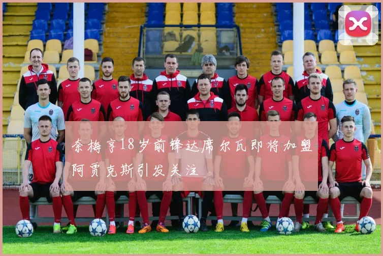 奈梅亨18岁前锋达席尔瓦即将加盟阿贾克斯引发关注