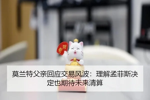 莫兰特父亲回应交易风波：理解孟菲斯决定也期待未来清算（bbsports）