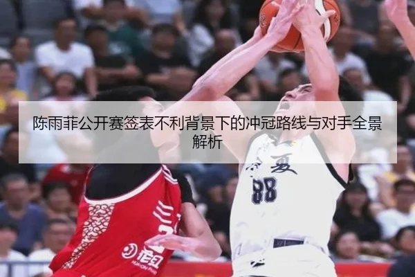 陈雨菲公开赛签表不利背景下的冲冠路线与对手全景解析（bbsports）